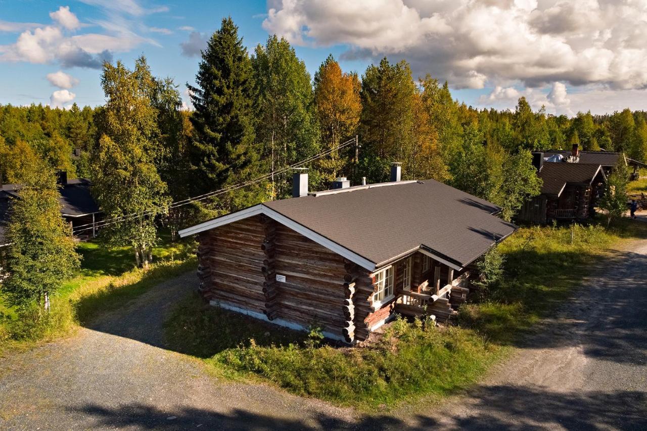 Unelmarepo Ruka Eksteriør bilde