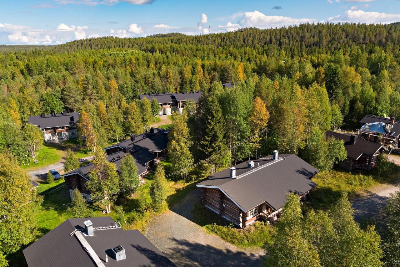 Unelmarepo Ruka Eksteriør bilde